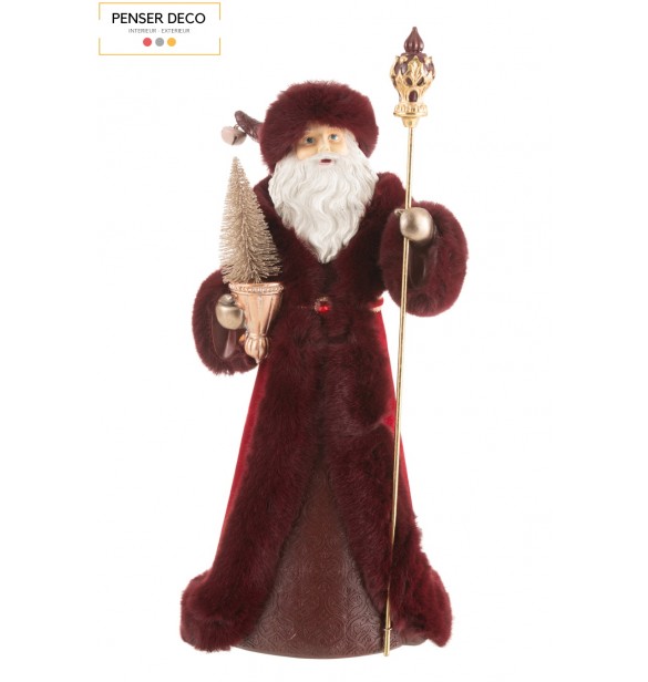 Figurine de Noël décorative