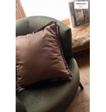 Fauteuil Cuve Vert