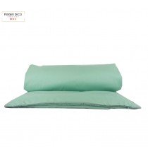 Matelas pour bain de soleil Juan Les Pins, Bleu clair